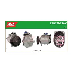 ITAB AUTOMOTIVE 27073023AV