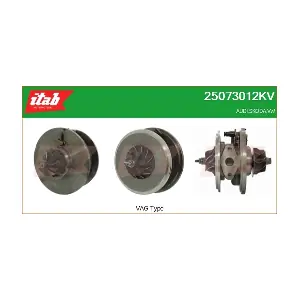 25073012KV ITAB AUTOMOTIVE
