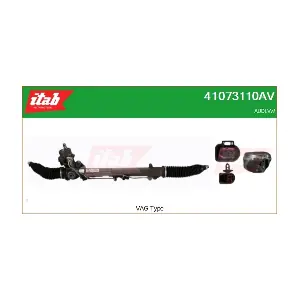 41073110AV ITAB AUTOMOTIVE