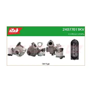 24077011KV ITAB AUTOMOTIVE