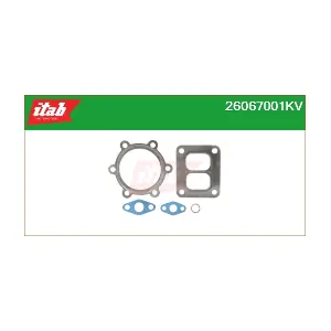 26067001KV ITAB AUTOMOTIVE