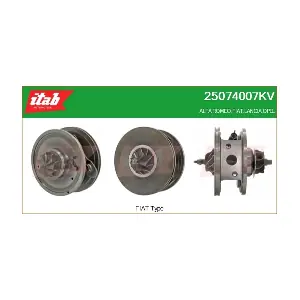 ITAB AUTOMOTIVE 25074007KV
