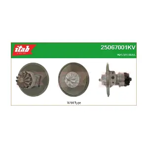 25067001KV ITAB AUTOMOTIVE