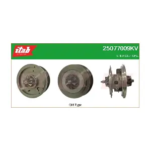 25077009KV ITAB AUTOMOTIVE