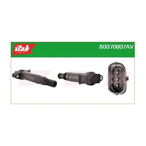 80070007AV ITAB AUTOMOTIVE