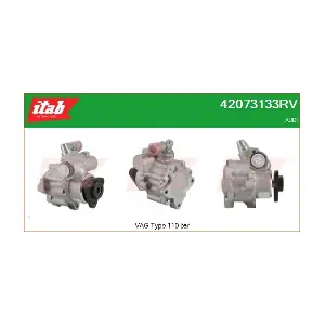 42073133RV ITAB AUTOMOTIVE