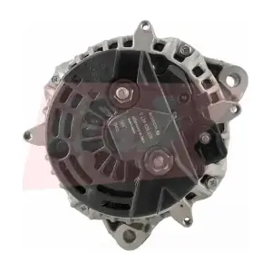 ITAB AUTOMOTIVE 20010414OV