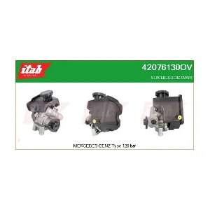 42076130OV ITAB AUTOMOTIVE
