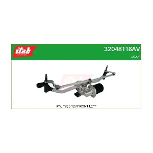 32048118AV ITAB AUTOMOTIVE
