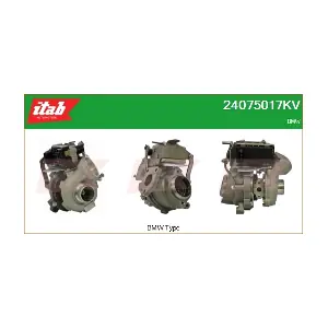 24075017KV ITAB AUTOMOTIVE