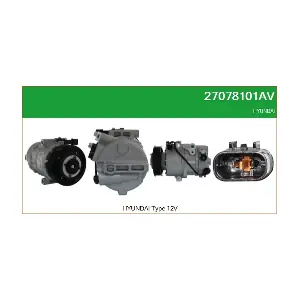 27078101AV ITAB AUTOMOTIVE