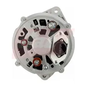 ITAB AUTOMOTIVE 20010617AV