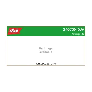 24076013JV ITAB AUTOMOTIVE