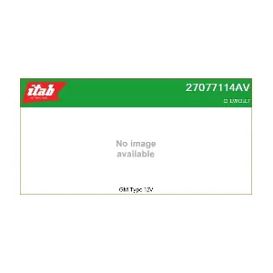 27077114AV ITAB AUTOMOTIVE