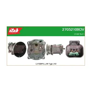 27052100OV ITAB AUTOMOTIVE