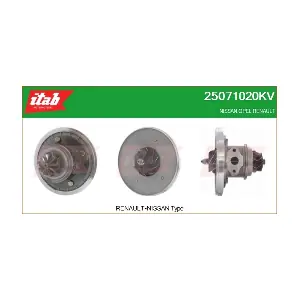 ITAB AUTOMOTIVE 25071020KV