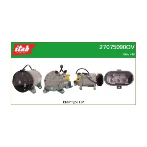 27075090OV ITAB AUTOMOTIVE