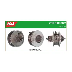 25078007KV ITAB AUTOMOTIVE
