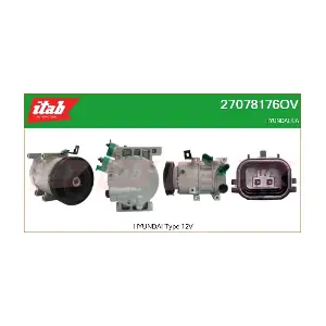 27078176OV ITAB AUTOMOTIVE