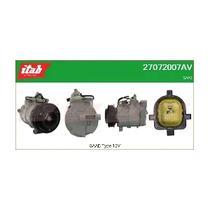 27072007AV ITAB AUTOMOTIVE