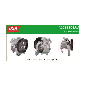 42081108AV ITAB AUTOMOTIVE