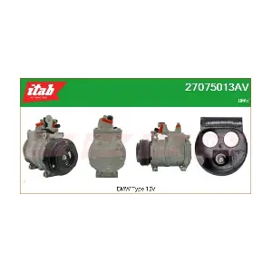 27075013AV ITAB AUTOMOTIVE