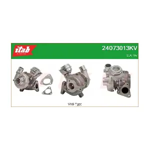 24073013KV ITAB AUTOMOTIVE