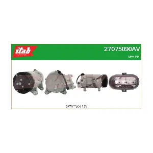 27075090AV ITAB AUTOMOTIVE