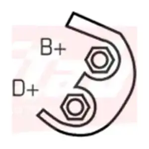 ITAB AUTOMOTIVE 20030100AV