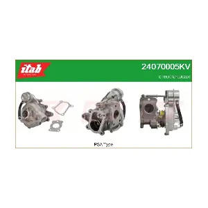 24070005 ITAB AUTOMOTIVE