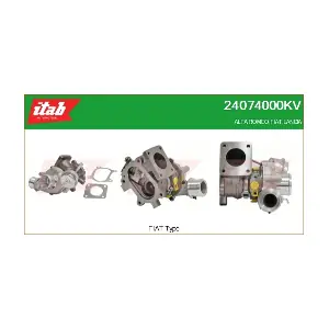 24074000KV ITAB AUTOMOTIVE