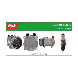 ITAB AUTOMOTIVE 27038004OV