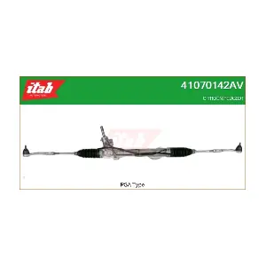 41070142AV ITAB AUTOMOTIVE