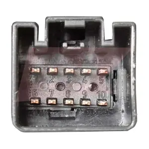 66072008AV ITAB AUTOMOTIVE
