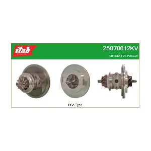 25070012KV ITAB AUTOMOTIVE