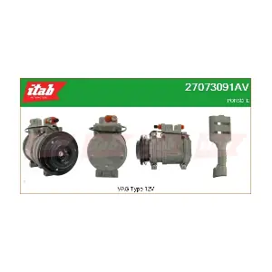 ITAB AUTOMOTIVE 27073091AV
