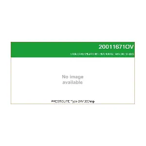 ITAB AUTOMOTIVE 20011671OV