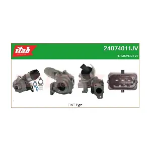 24074011JV ITAB AUTOMOTIVE