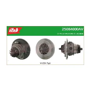 25084000AV ITAB AUTOMOTIVE