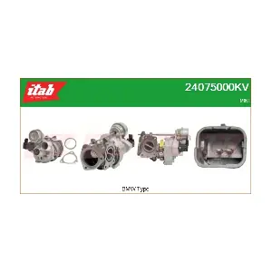 24075000KV ITAB AUTOMOTIVE