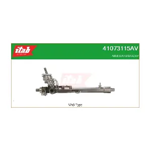 41073115AV ITAB AUTOMOTIVE