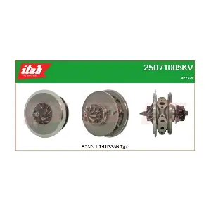 25071005KV ITAB AUTOMOTIVE