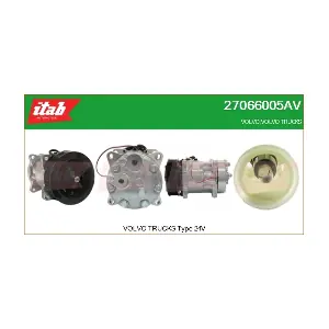 27066005AV ITAB AUTOMOTIVE