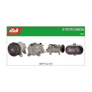 27075120OV ITAB AUTOMOTIVE