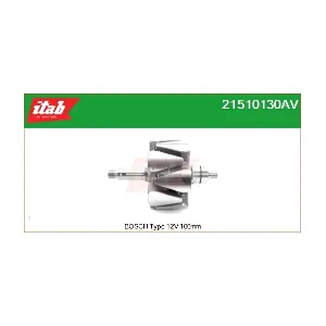 21510130AV ITAB AUTOMOTIVE