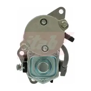 10040162AV ITAB AUTOMOTIVE