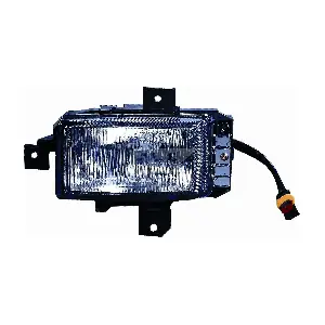 61610 ITAB AUTOMOTIVE