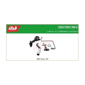 ITAB AUTOMOTIVE 26070012KV