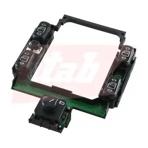 60076004AV ITAB AUTOMOTIVE