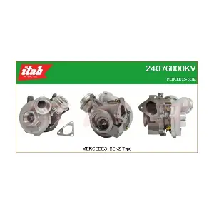 24076000KV ITAB AUTOMOTIVE
